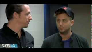 OneRepublic interview with FOUR Live [upl. by Lounge]