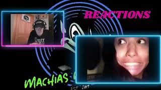 ONE OK ROCK Wasted Nights OFFICIAL VIDEO REACTION reaction oneokrockreaction [upl. by Dis]