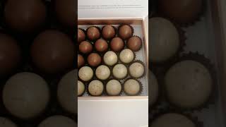 shortvideo Chocolala chocolate [upl. by Cormick]