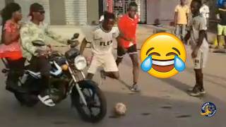 🤣 African Football Memes 🌟 Filled with Laughter 🌟 14 [upl. by An]