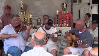 Calvin Vollrath plays A Big Ole Medley at the Duhemes  2014 [upl. by Nadroj]