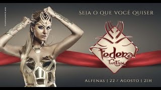 FEDERAL FANTASY  2015  AFTERMOVIE [upl. by Ekaterina]