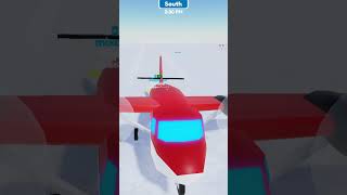 Expedition Antarctica Gameplay roblox shorts antarctica [upl. by Parnell583]