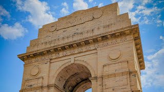 Exploring Delhi 📸 [upl. by Hodgson157]