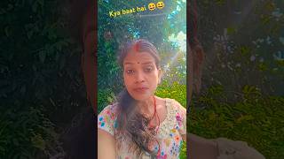 Aadhar card pa kya name hai 🤨funny comedy short video sakshikumari [upl. by Wake]