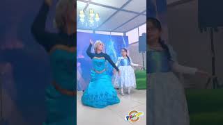 Libre soy ❄️ Let it go 👑 frozen disneycharacter libresoy letitgo [upl. by Schrader]