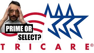 Military Retirement Tricare Options [upl. by Dalston]