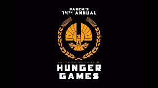 The Hunger Games Chapter Audio book full [upl. by Cousin]