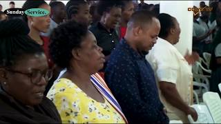 TENZI ZA ROHONI  KARIBU NA WEWE  By Kings Choir CCWCTVonline [upl. by Siramed]