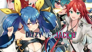 Dizzyexe ft JackO  Epic Seven [upl. by Aeneas]