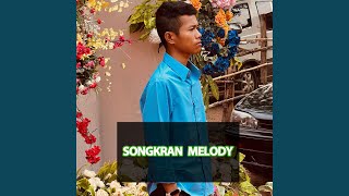 Songkran Melody [upl. by Ydnirb]