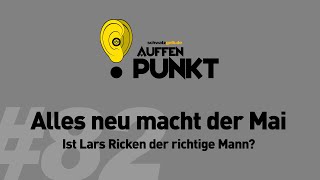 Auffen Punkt 82 Alles neu macht der Mai  BVBPodcast von Schwatzgelbde [upl. by Onej]