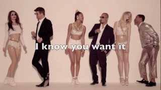 Robin Thicke  Blurred Lines ft TI amp Pharrell HD with Lyrics on screen [upl. by Fausta]