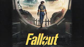 Fallout TV Series Official Trailer Song quot I Dont Want To See Tomorrowquot by Nat quotKingquot Cole [upl. by Coplin]