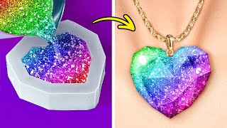 🥱✨ 20 Fun DIY Crafts to Beat Boredom and Spark Your Creativity [upl. by Siladnerb608]