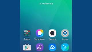 Android Telefonda Gereksiz Dosya Temizleme Telefon Hızlandırma [upl. by Aeresed501]