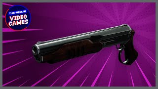 How to get the Wastelander M5 Legendary Shotgun plus God Roll Guide in Destiny 2 [upl. by Meghann]