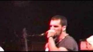 Killswitch Engage  Live San Francisco  06  Vide Infra [upl. by Ahseirej349]