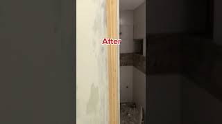 Door bitinginteriorwooddesign carpentry woodwork carpentryservices woodworking [upl. by Reppart]