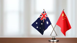 Australia to oppose China’s desire to be included in TransPacific Partnership [upl. by Haughay903]