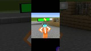 Poi poi poi poi Who will win minecraft animation challenge [upl. by Htir]