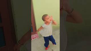 O ho ho ho O rara rara song lyrics sachet musicgenre cutebaby musicstyle video cute cuteaarvi [upl. by Modesty]