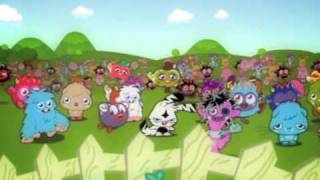 Moshi Monsters Free Online Virtual Pet [upl. by Enialedam]