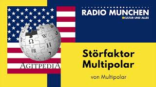 Störfaktor Multipolar [upl. by Kasevich]