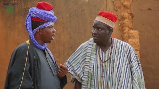 Malam Zalimu Sabon Yanka Part 1 Latest Hausa Movies 2024 Hausa Films [upl. by Ripley]