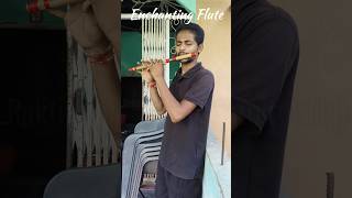 Enchanting Flute played by Debajit Das imroktm flute [upl. by Noremac]