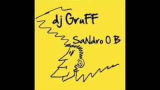 LAttitudine  Dj Gruff prod da Bonnot [upl. by Nus]