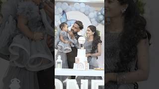 Birthday celebration 🥰❤️ trending trendingshorts viralvideo diyafavas viralshort shorts [upl. by Ehudd]