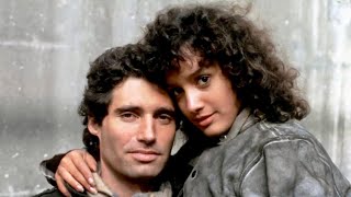 Official Trailer  FLASHDANCE 1983 Jennifer Beals Michael Nouri Adrian Lyne [upl. by Ttehc]