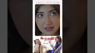 Nenjinullil from Khwaab Out Now shorts ajmalkhan trendingshorts [upl. by Loriner684]