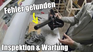 Wartung und Pflege einer gefederten Sattelstütze  komische Geräusche 🐦  Ursache gefunden 🤨 [upl. by Lawson]