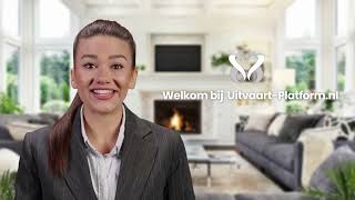 Introductie UitvaartPlatformnl [upl. by Ahsekar]