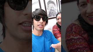 Futureless chashma  vlog tech souravjoshivlogs funny shorts automobile chashma [upl. by Adiana]