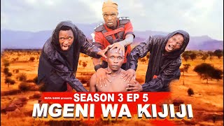 MGENI WA KIJIJI SEASON 3 《05》 [upl. by Nicolea]