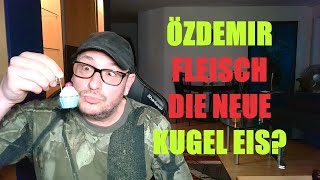 Cem Özdemir Fleisch die neue Kugel Eis [upl. by Chiang503]