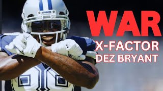 Dez Bryant Brutal end as a Dallas Cowboy DEZ BRYANT VS STEPHEN JONES [upl. by Googins863]