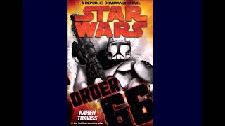 57  STAR WARS  Republic Commando  Order 66  Hörbuch  Kapitel 20 [upl. by Nylatsyrc]