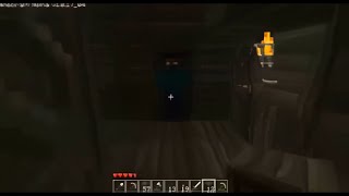 Brocraft Herobrine Stream AI Remastered [upl. by Aynot]