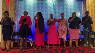 Icilongo Levangeli Song 64 ACTS OF FAITH HARVESTERS [upl. by Ahseken484]