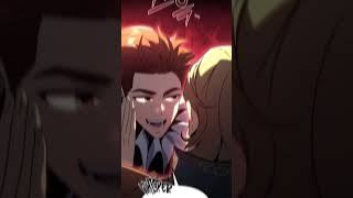 regressor of the fallen family🍷✨manga shorts manga webtoo manhuaedit manhwa recmmendtion amv [upl. by Dyraj312]