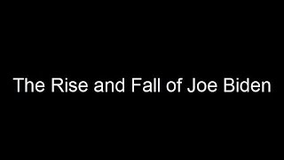 The Rise and Fall of Joe Biden RIP Joe Biden ┃ Death Of Joe Biden [upl. by Heddi364]