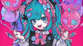 チバニャン  ドンゾコ界隈 feat初音ミク【MV】 [upl. by Rosalinda]