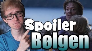 Bølgen  Spoiler Anmeldelse [upl. by Claudina]