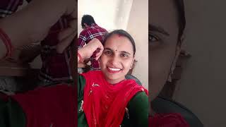 Rabba na meri bhi Umra Lag Ja Lage Na Najar Sade Pyar Nu trending youtubeshorts song song song [upl. by Pathe]