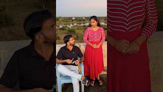 😡Ada Paavi 😱 real end twist 🤣 shorts trending funny comedy cpsaicharan viralvideo [upl. by Antone]