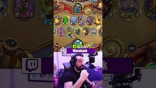 Day 33 Epic Journey to 8k in Hearthstone  Round 2 Fight  Hearthstone Battlegrounds DUOS [upl. by Lemire]